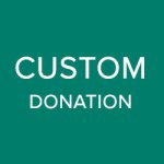 Custom Dinner Donation
