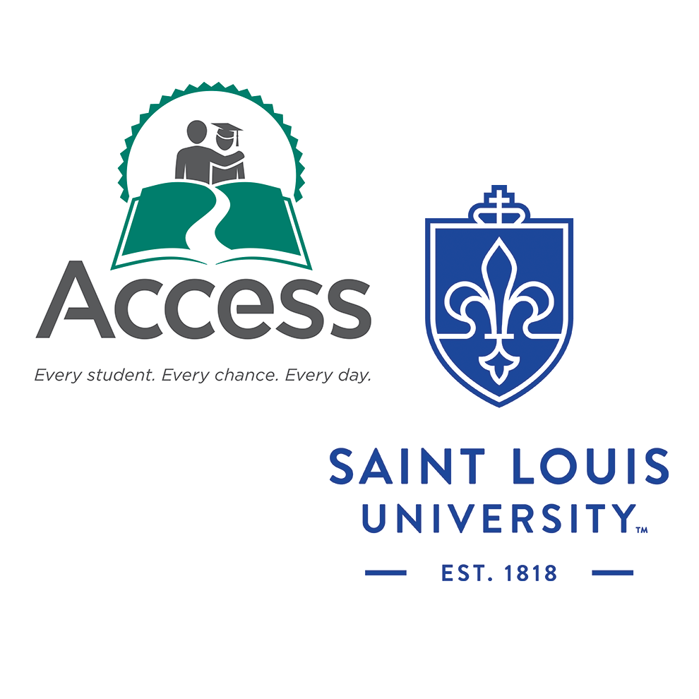 Access and Saint Louis University Launch Exciting Partnership to Propel Students to College ...