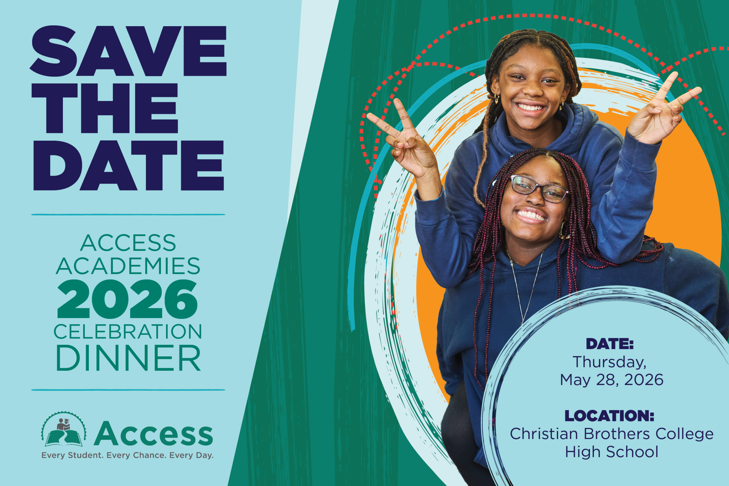 2026 Access Celebration Dinner